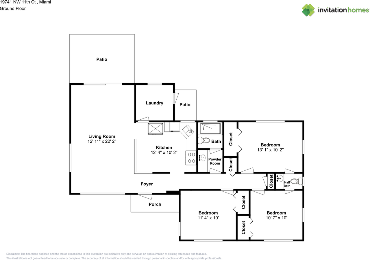 19741 Nw 11th Ct - Photo 3 of 20