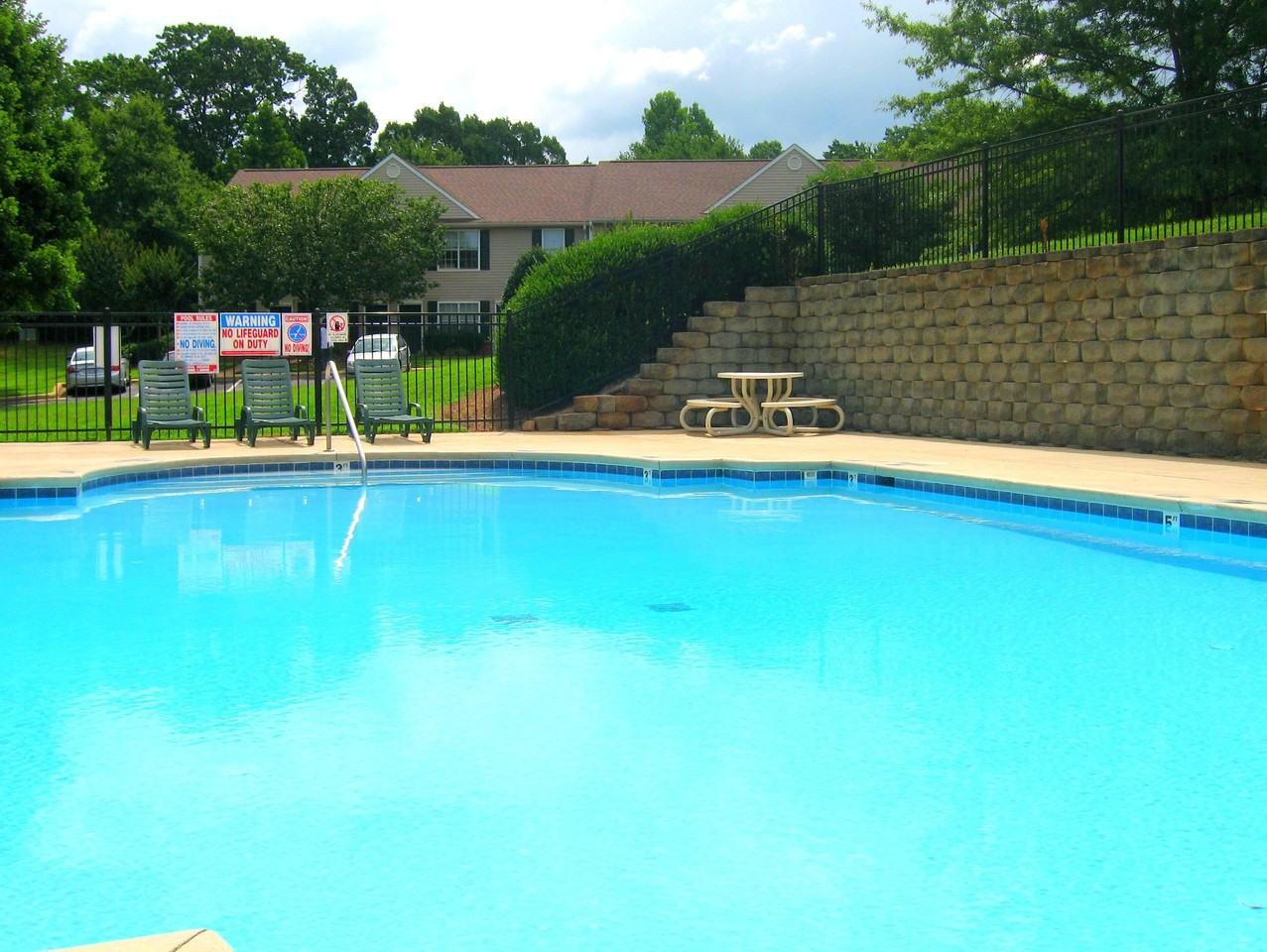 Turnbridge Apartments - Photo 2 of 14