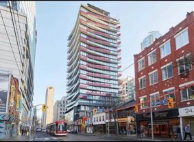 215 Queen St W - Photo 1 of 1