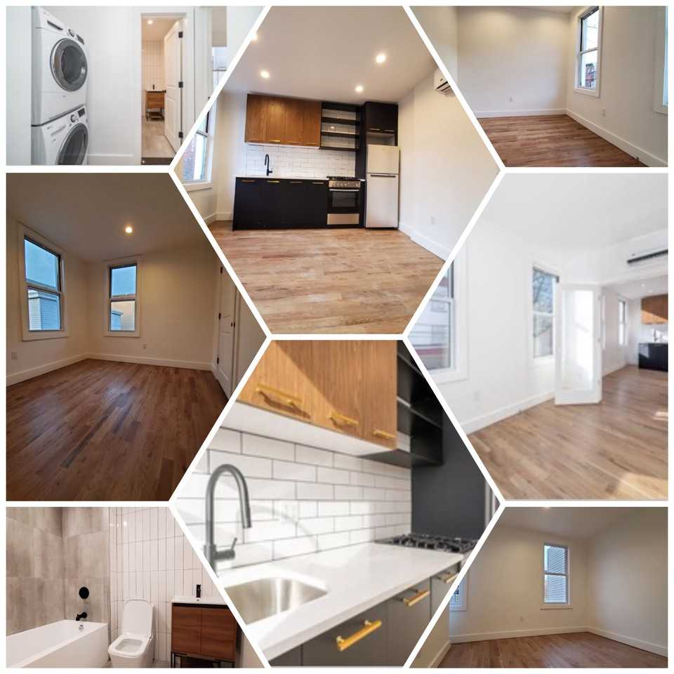 66 Lafayette Street #A