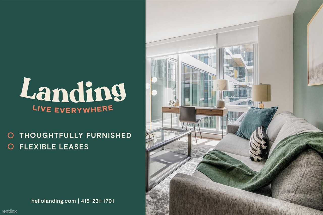 Landing Furnished Apartment Talo - Photo 2 of 50