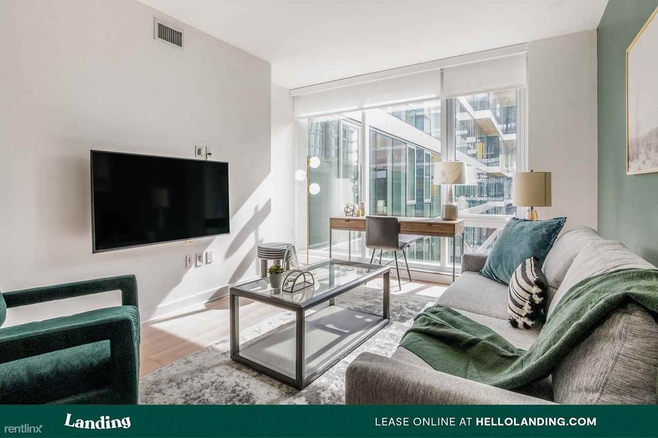 Landing Furnished Apartment Talo - Photo 3 of 50