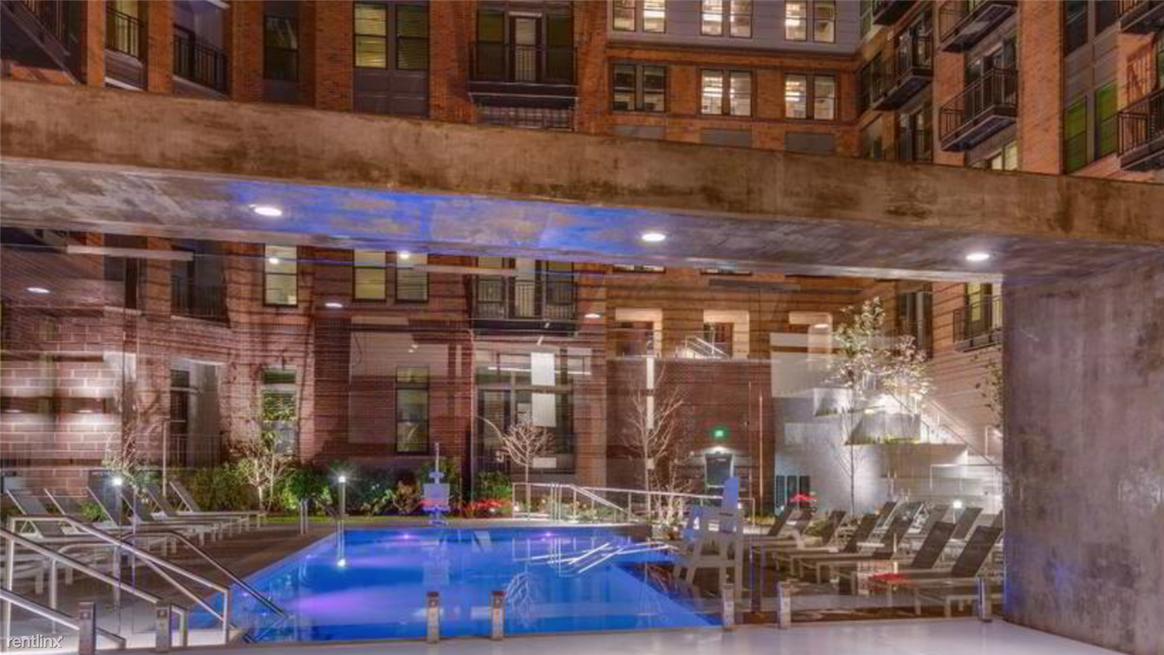 Landing Furnished Apartment Banner Hill Apartments - Photo 2 of 50