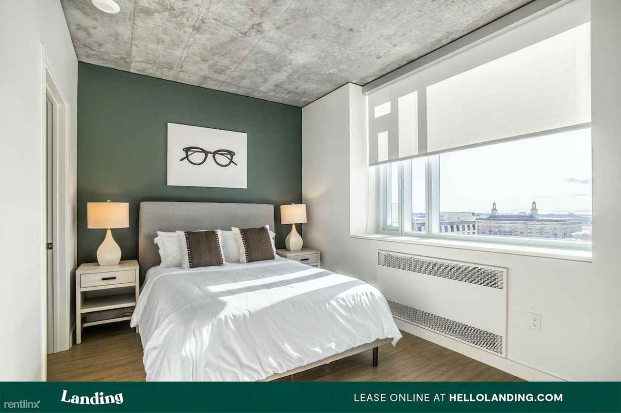 Landing Furnished Apartment First Street Lofts of Rochester - Photo 2 of 50