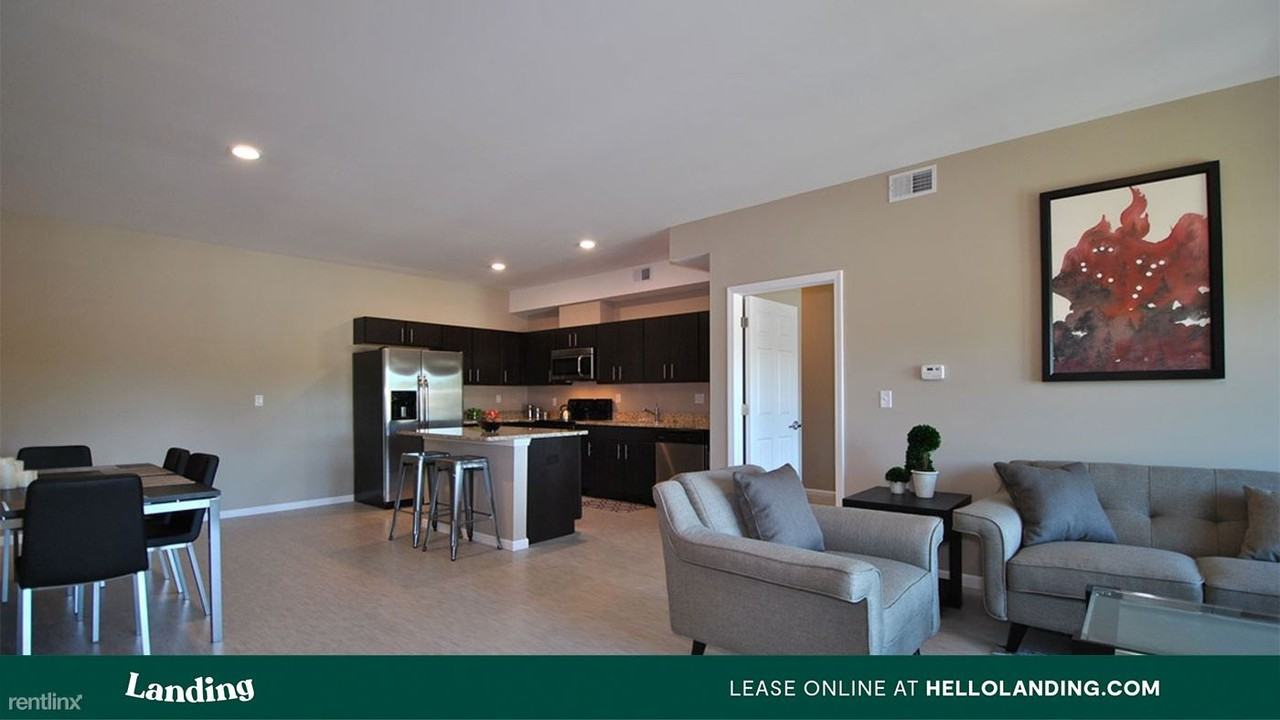 Landing Furnished Apartment First Street Lofts of Rochester - Photo 3 of 50