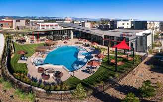 Chroma Apartments - Photo 1 of 1