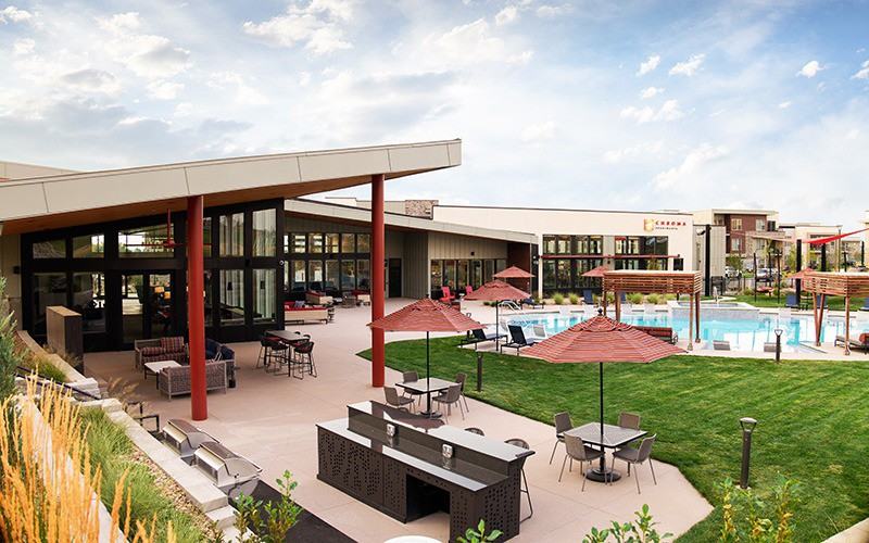 Chroma - Photo 3 of 14