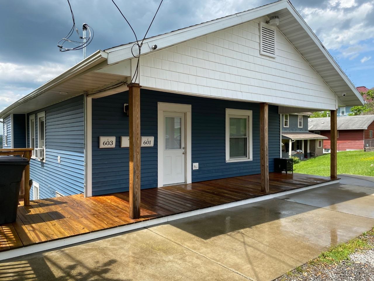 603 Clinton Ave. - Photo 2 of 14