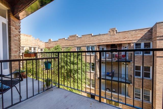 1834 North Humboldt Boulevard #2B - Photo 7 of 13