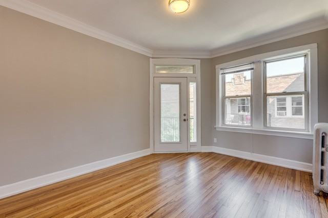 1834 North Humboldt Boulevard #2B - Photo 6 of 13