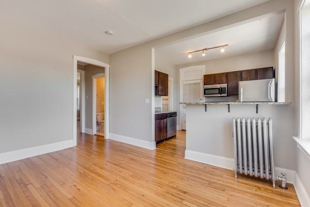 1834 North Humboldt Boulevard #2B - Photo 4 of 13