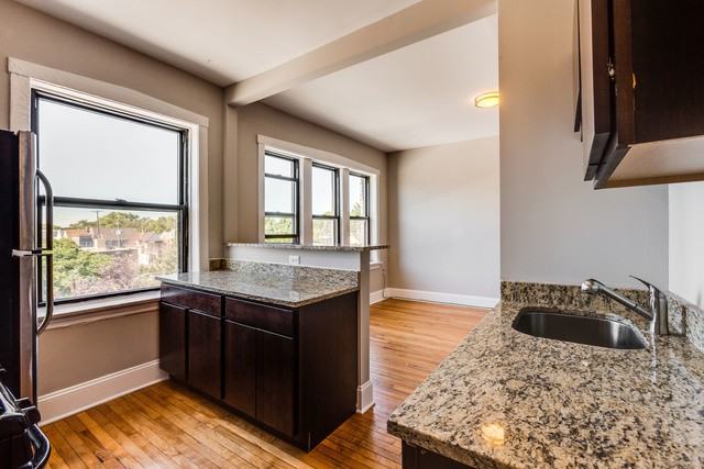 1834 North Humboldt Boulevard #2B - Photo 2 of 13