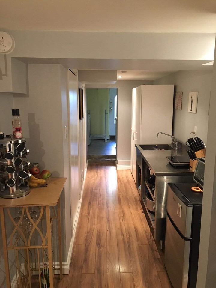 179 Gladstone Avenue #2nd floor - Photo 2 of 4