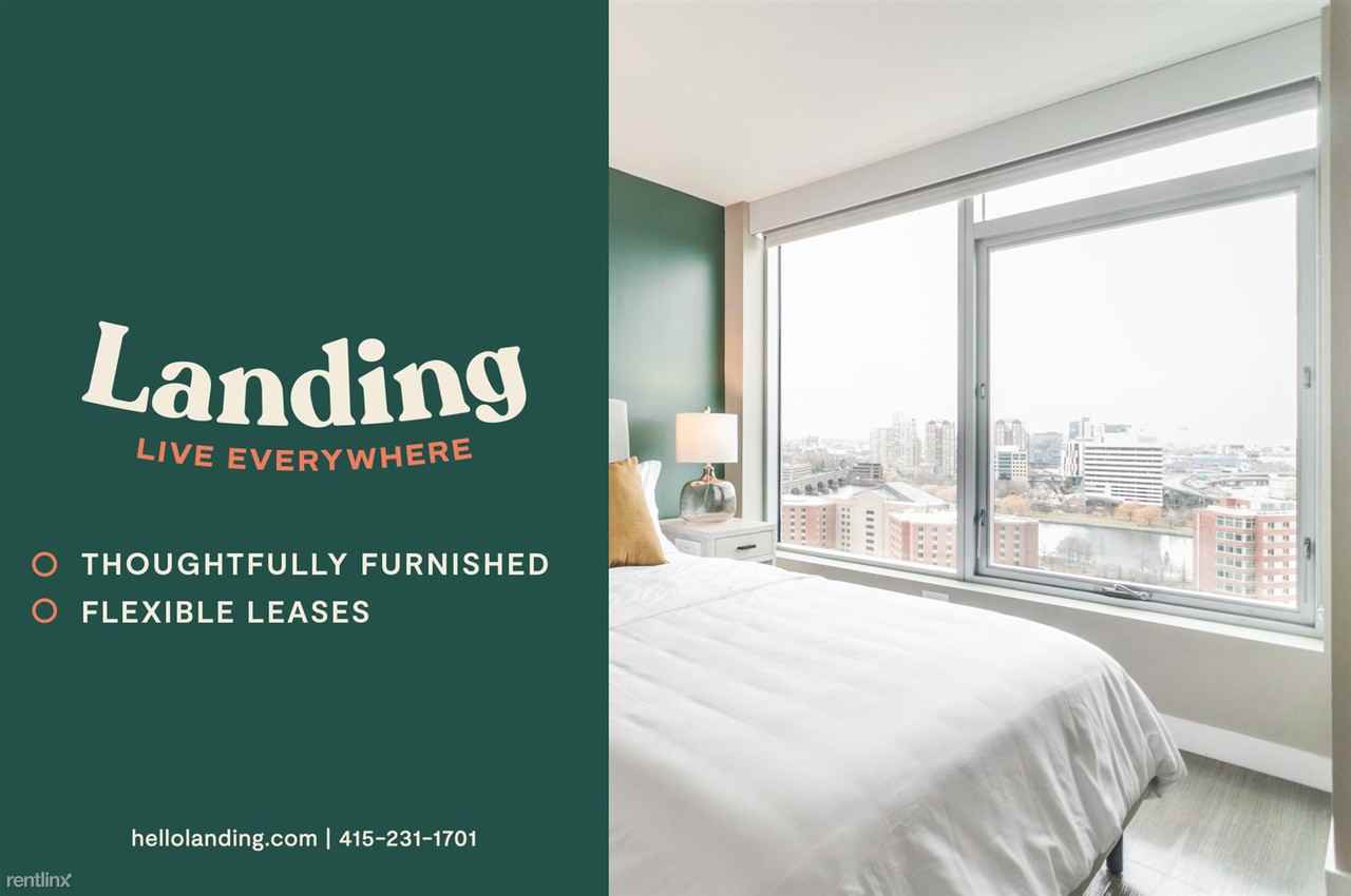 Landing Furnished Apartment Santi Dwellings at Montecillo - Photo 2 of 50