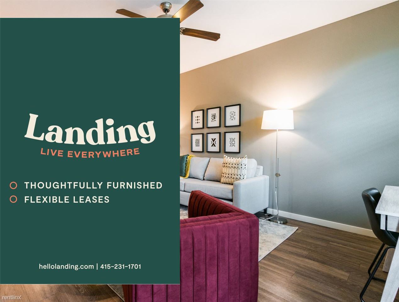 Landing Furnished Apartment The Paramount on Lake Eola - Photo 2 of 50