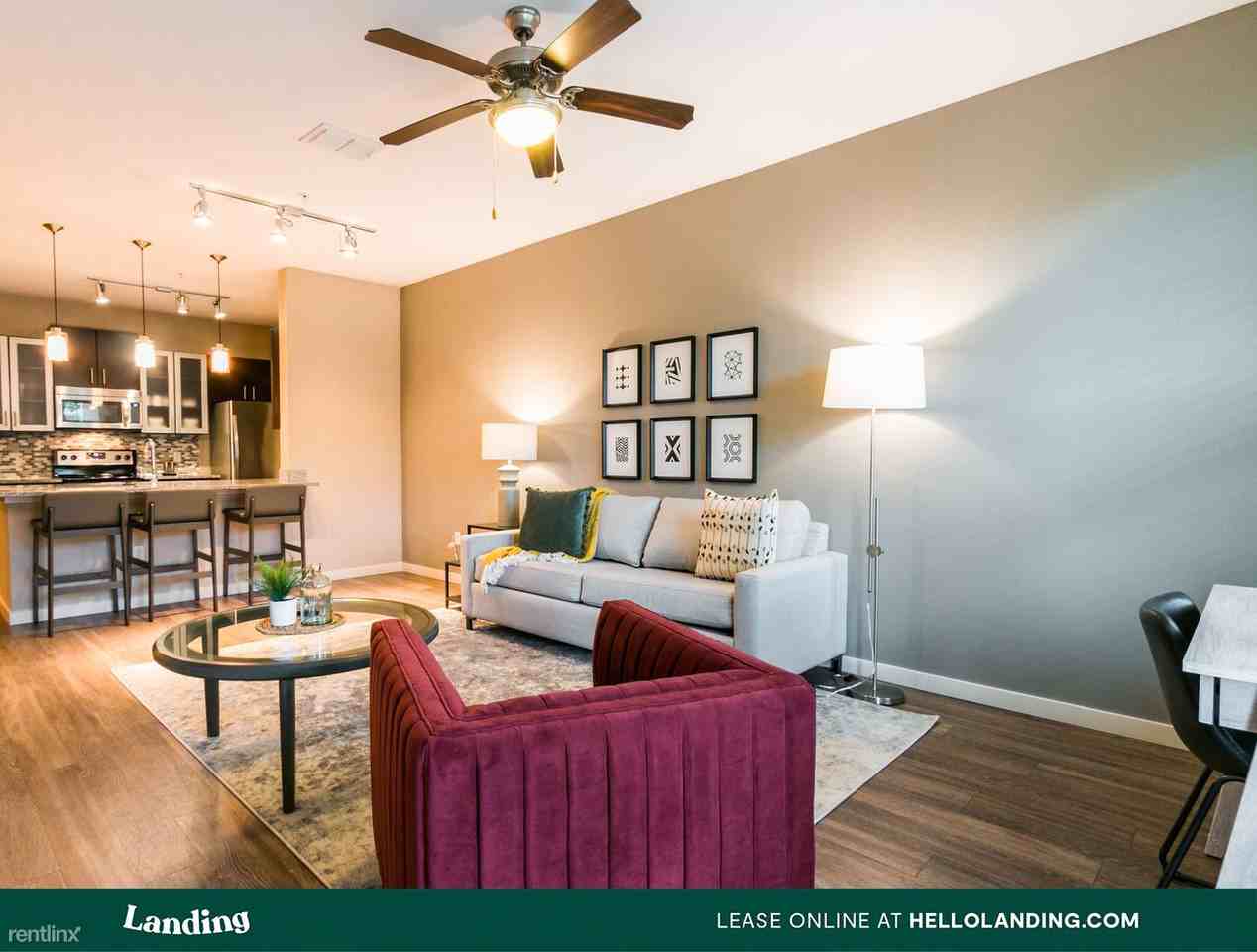 Landing Furnished Apartment The Paramount on Lake Eola - Photo 3 of 50