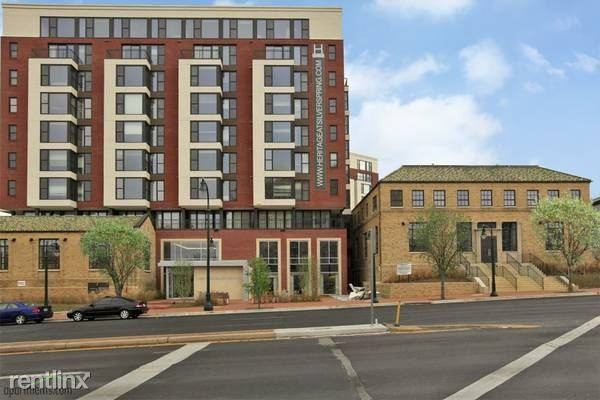 Heritage at Silver Spring - Photo 2 of 9