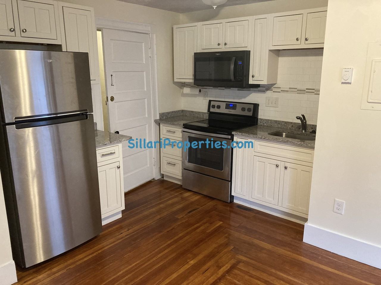 14 Garrison Avenue #2