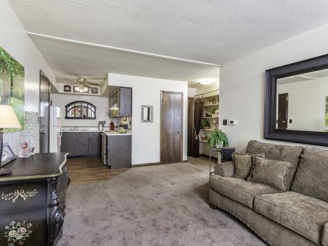 Westgate Apartments - Photo 2 of 98