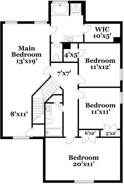 284 Concord Ter - Photo 2 of 17
