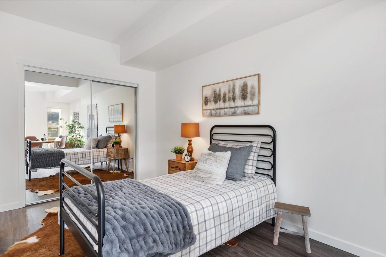 McGill Ridge Apartments - Photo 2 of 18