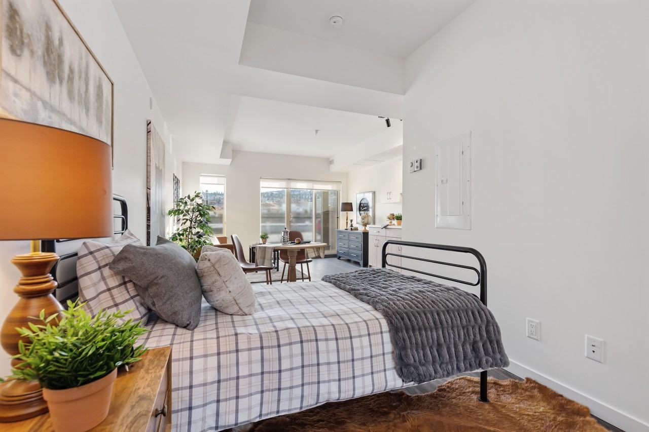 McGill Ridge Apartments - Photo 3 of 18