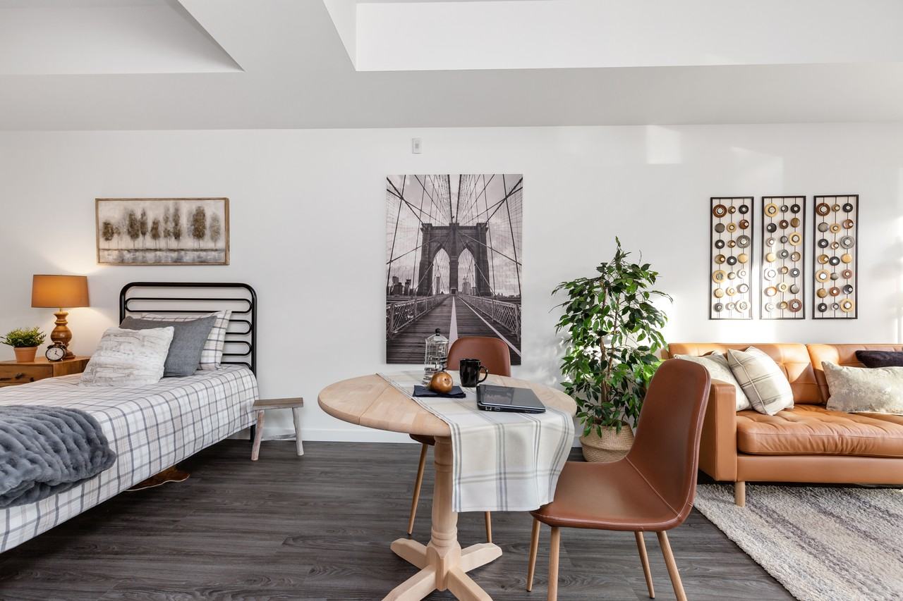 McGill Ridge Apartments - Photo 4 of 18