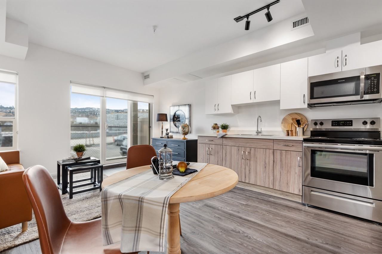 McGill Ridge Apartments - Photo 5 of 18