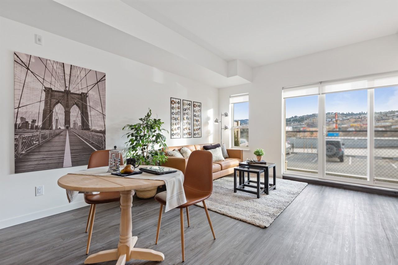 McGill Ridge Apartments - Photo 6 of 18