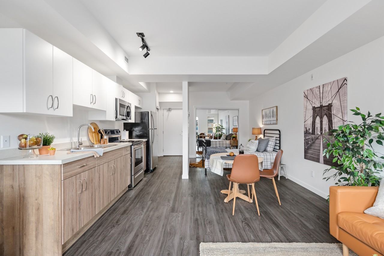 McGill Ridge Apartments 891 McGill Road 0000, Kamloops, BC V2C 6R1