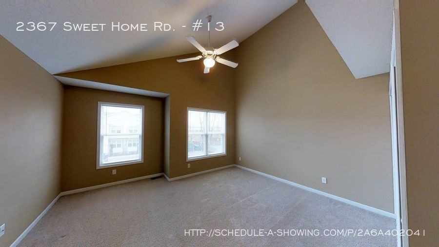 2367 Sweet Home Rd #13