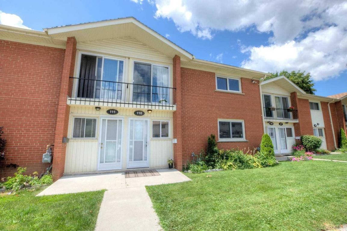 1090 Kipps Lane Apartments in Huron Heights, London, ON N5Y 1V4 Zumper