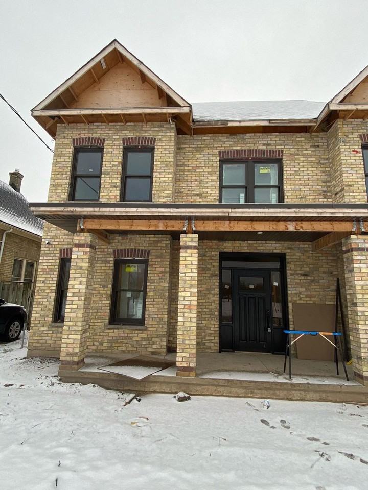 504 English Street Apartments 504 English St, London, ON N5W 3T8 Zumper