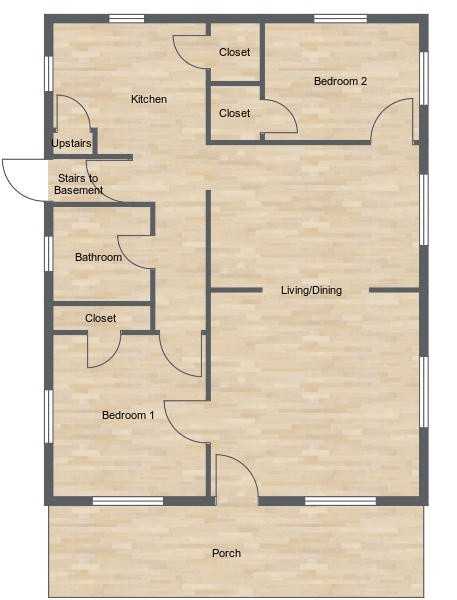 1205 N 10th St - Photo 2 of 14