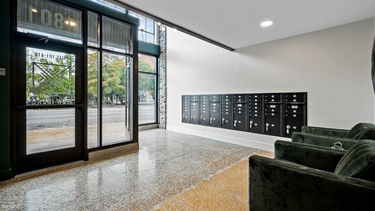 Landing Furnished Apartment New Ideal Lofts - Photo 2 of 29