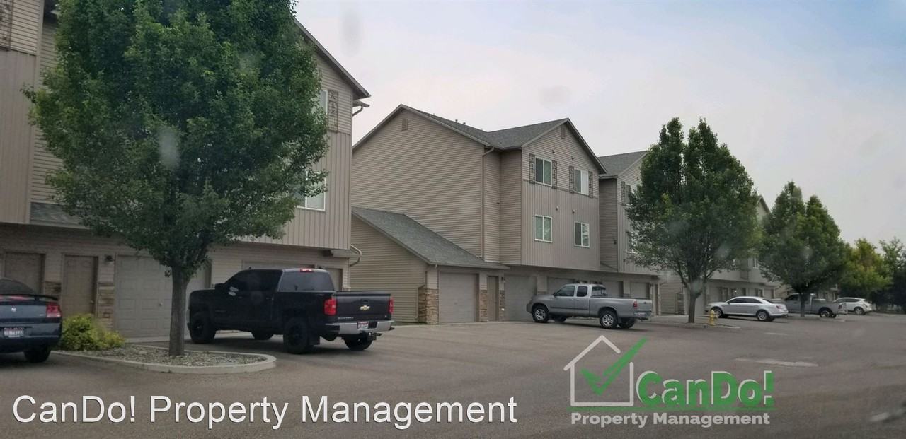 120 W. Siphon Road Apartments 120 W Siphon Rd, Chubbuck, ID 83202