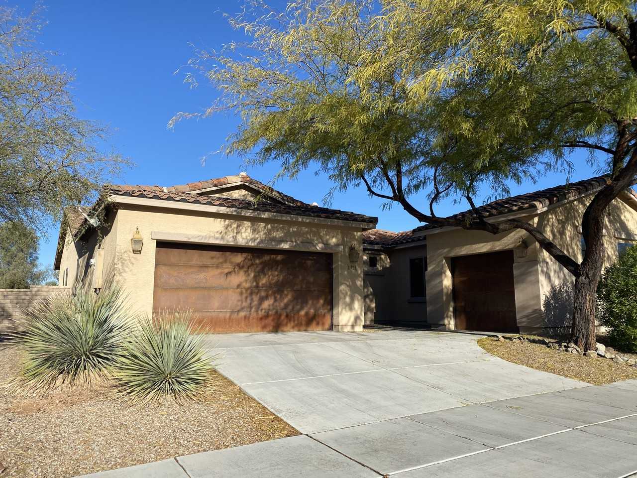 11423 N Adobe Village Pl - Photo 2 of 27