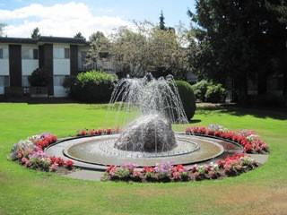 Quilchena GardensArbutus Apartments 4683 Arbutus St, Vancouver, BC
