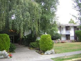 Quilchena GardensArbutus Apartments 4683 Arbutus St, Vancouver, BC