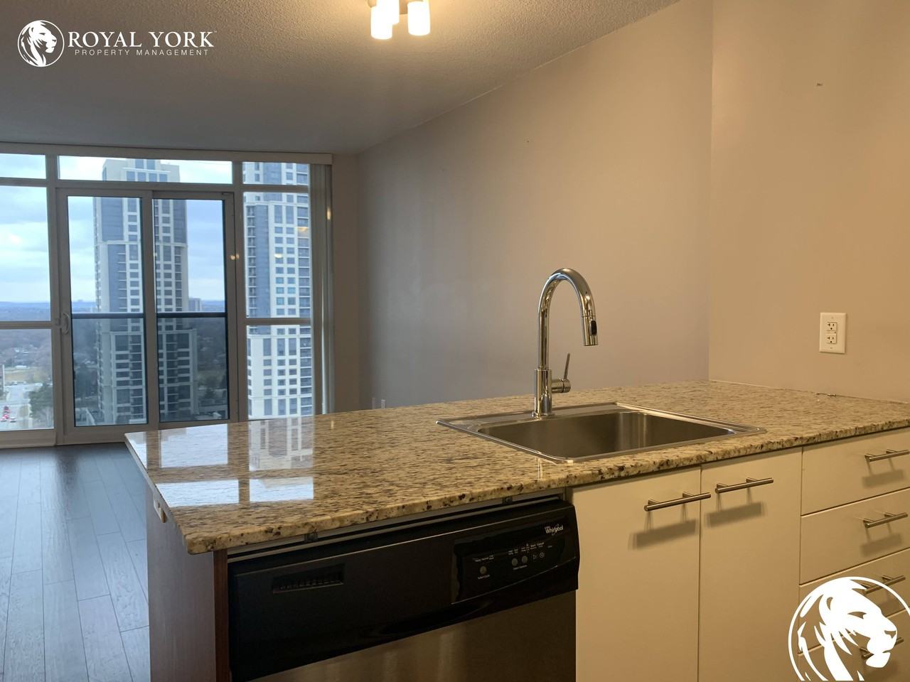 1 Valhalla Inn Rd #1806