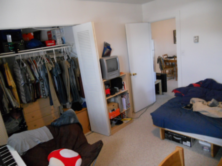 Commonwealth Ave #34 - Photo 2 of 16