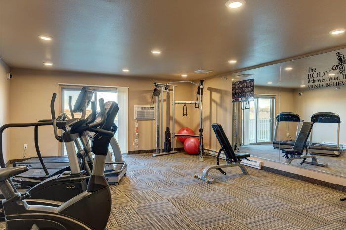 Sidney Apartments - Photo 6 of 50