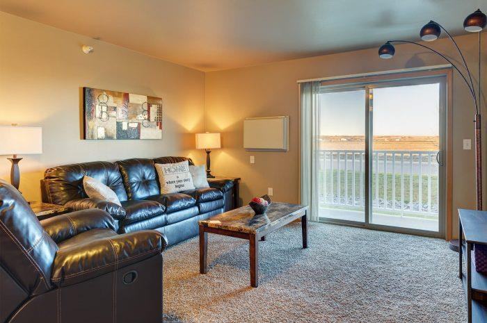 Sidney Apartments - Photo 2 of 50