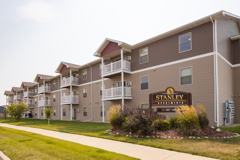 Stanley Apartments - Photo 1 of 1