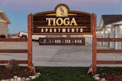 Tioga Apartments - Photo 1 of 1