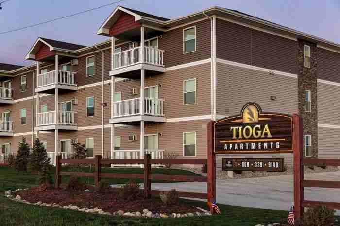 Tioga Apartments - Photo 7 of 27