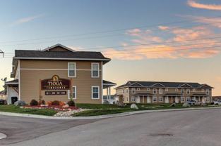 Tioga Townhomes - Photo 1 of 1
