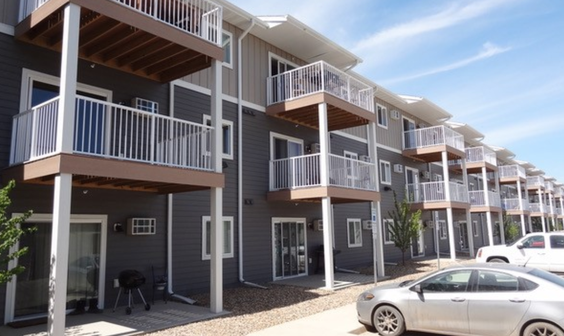 Fox Run - Photo 3 of 14