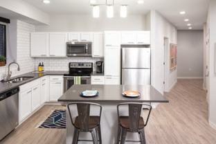 Confluence on 3rd Apartments - Photo 1 of 1