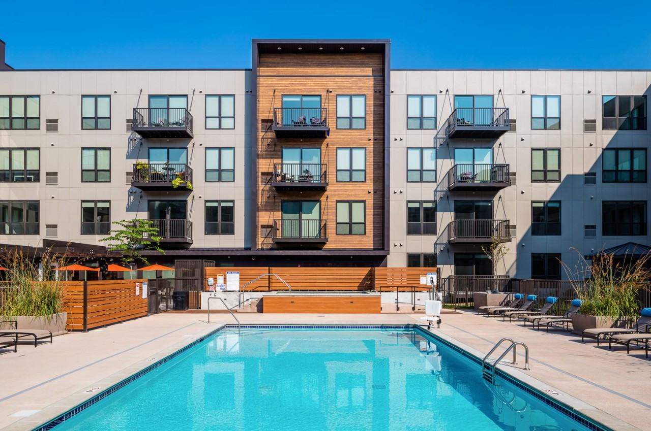 Confluence on 3rd Apartments - Photo 2 of 24